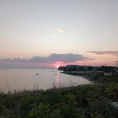 Olive Mare Holidays Неа-Ираклия Номер фото