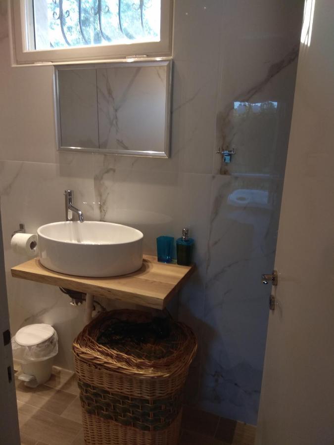 Olive Mare Holidays Неа-Ираклия Экстерьер фото