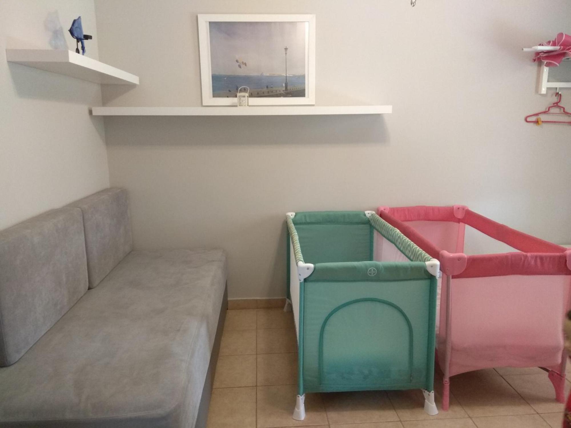 Olive Mare Holidays Неа-Ираклия Номер фото