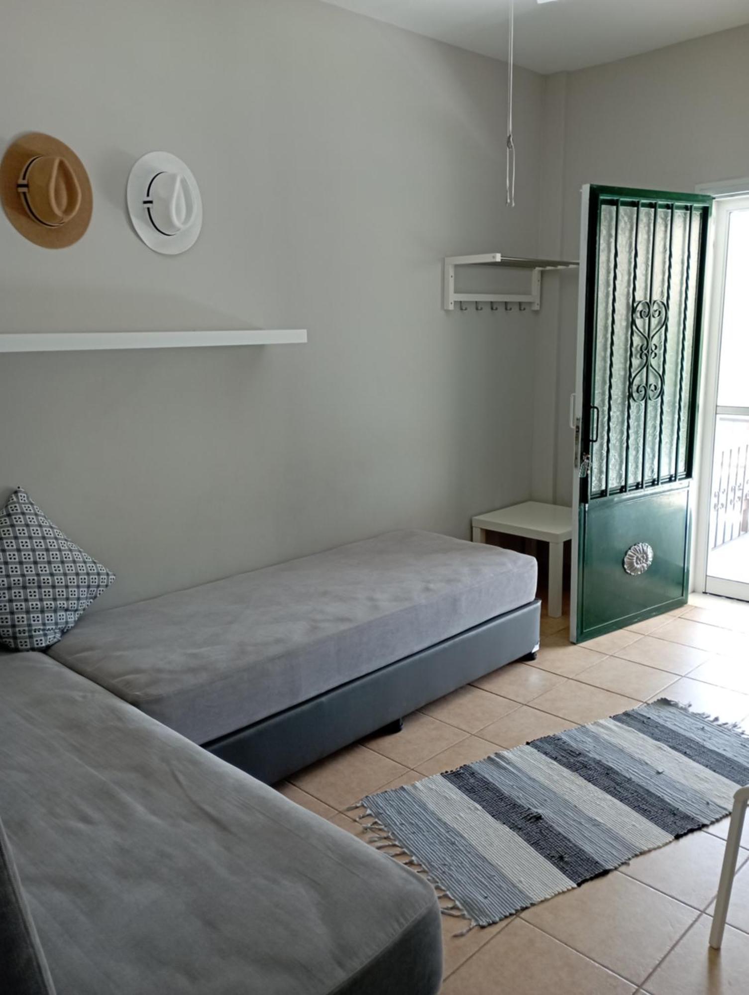 Olive Mare Holidays Неа-Ираклия Номер фото