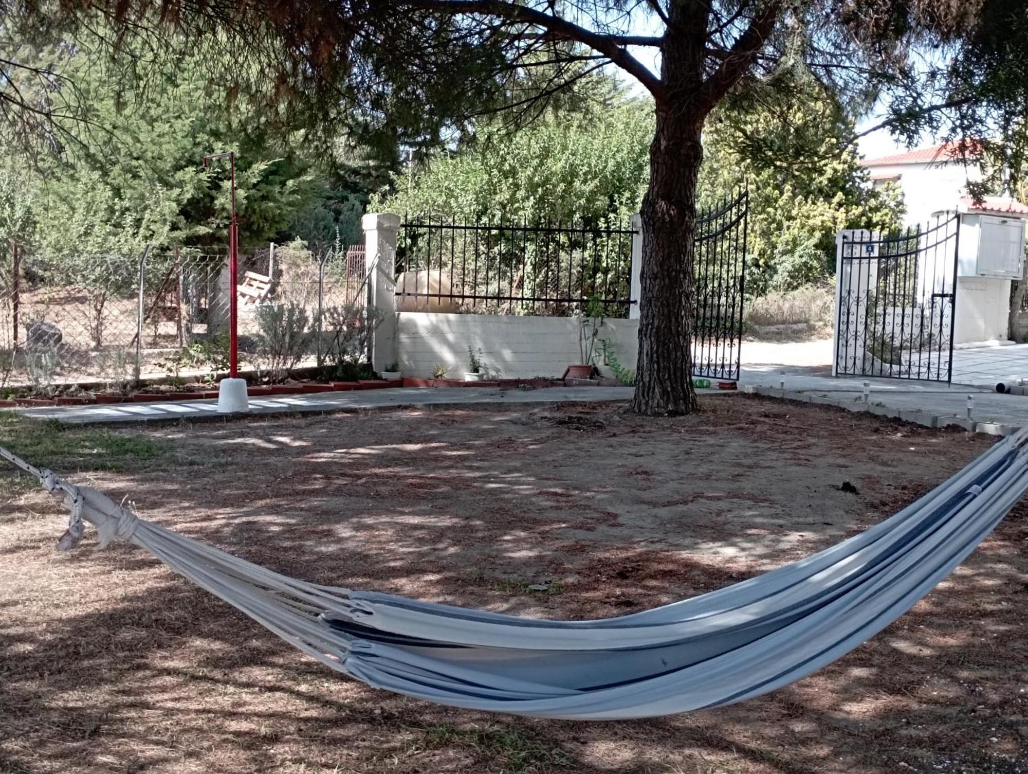 Olive Mare Holidays Неа-Ираклия Номер фото